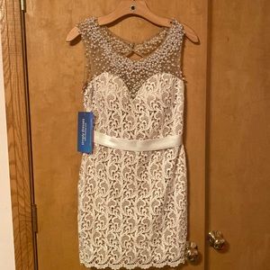 Beautiful, Classy Dress from PROM GIRL